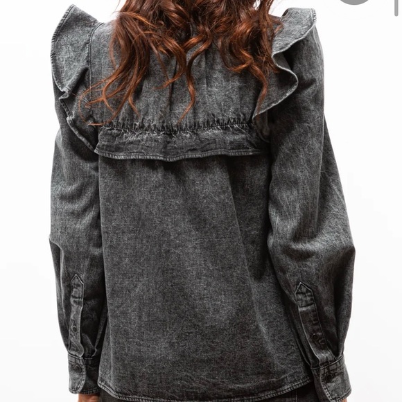 Isabel Marant Etoile Top - Picture 8 of 8